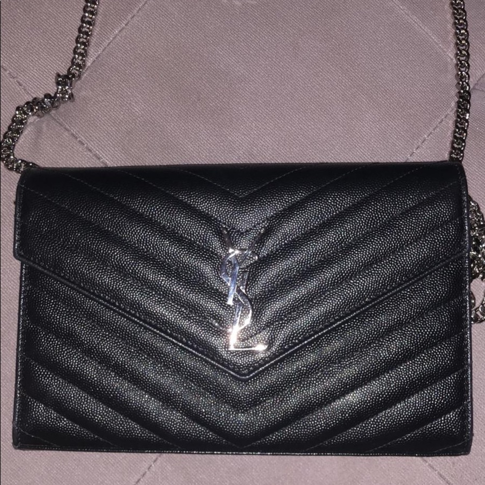 Brand new YSL bag
